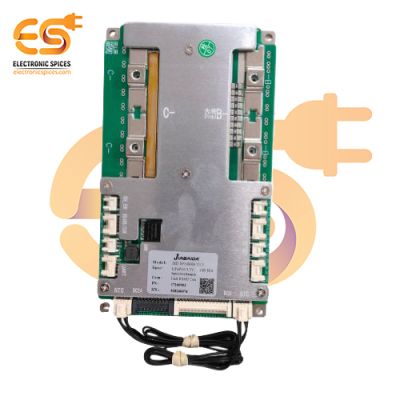 Smart BMS 8-24S 60A Same Port for Charge and Discharge (SP24S007)